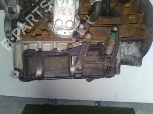 Used Engine Engine CITROËN C4 I (LC_) 2.0 HDi (136 hp) 34060735 34060735