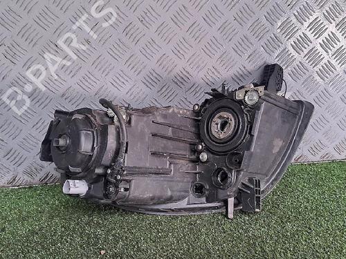 Used Left headlight Left headlight PEUGEOT ION Electric (64 hp) 29946911 29946911