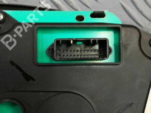 Instrument cluster DACIA LOGAN MCV (KS_) 1.5 dCi (KS0K) | BP11400886C47 