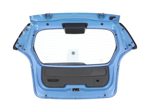 tailgate-chevrolet-spark-m300-2009-39252662 main image