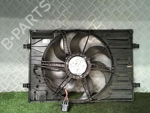 Køleventilator elektrisk VW TIGUAN (AD1, AX1) 2.0 TDI | BP30066668M35