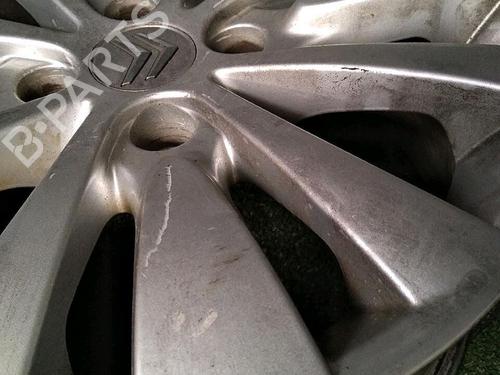 Rim CITROËN C4 I (LC_) 1.6 HDi | BP30067121C45 