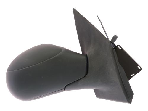 Right mirror CITROËN C2 (JM_) 1.4 HDi | BP30537469C27