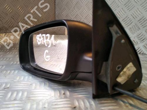 Used Left mirror SKODA FABIA I (6Y2) 1.2 (54 hp) 30070684
