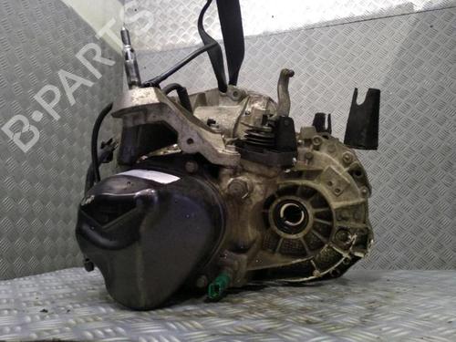 Gearbox NISSAN MICRA III (K12) 1.2 16V | BP30073872M3