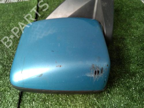 Right mirror OPEL COMBO Tour 1.7 DTI 16V | BP17158142C27 