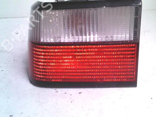 Used Left taillight Left taillight 29952206 29952206