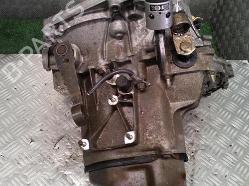 Gearbox PEUGEOT 106 II (1A_, 1C_) 1.4 i | BP30073885M3 