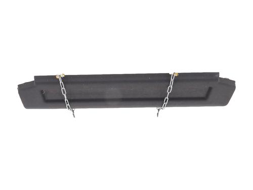 Used Rear parcel shelf Rear parcel shelf RENAULT MODUS / GRAND MODUS (F/JP0_) 1.5 dCi 90 (88 hp) 36346142 36346142