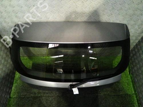 Tailgate BMW 1 (E87) 118 d | BP22990584C6 