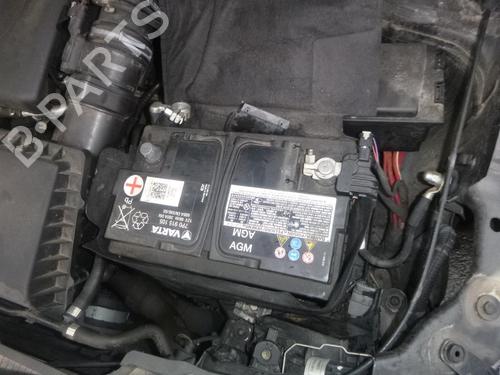 Used Parts SEAT IBIZA IV (6J5, 6P1) 1.4 TDI (105 hp) 1978665