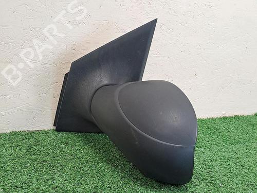 Left mirror CITROËN C2 (JM_) 1.4 HDi | BP30068146C26 