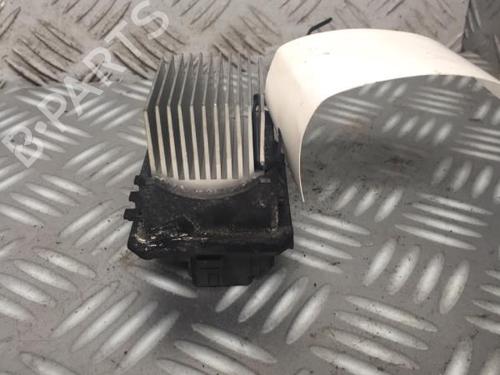Heater resistor CITROËN C4 II (NC_) 1.6 HDi 110 | BP30069013M108
