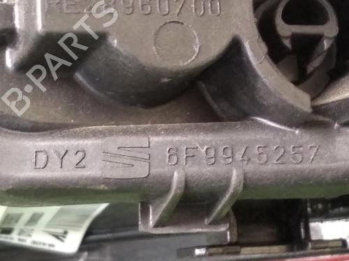 Left taillight SEAT ARONA (KJ7, KJP) 1.0 TSI | BP29950435C34 