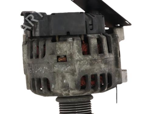 Alternator CITROËN NEMO MPV 1.4 HDi | BP36953421M7 - Image 2