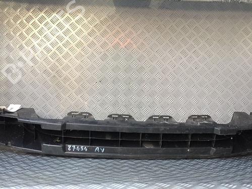 Used Front bumper reinforcement CITROËN BERLINGO / BERLINGO FIRST MPV (MF_, GJK_, GFK_) 1.9 D (MFWJZ) (70 hp) 30070387