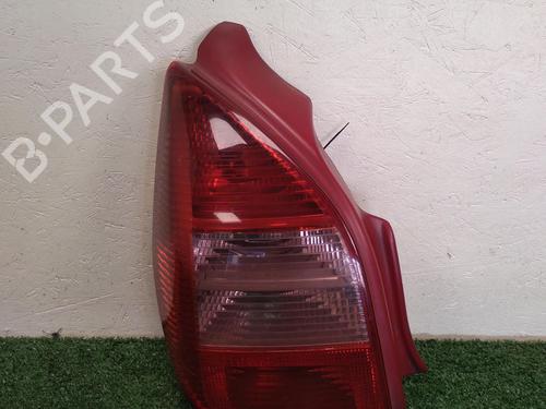Left taillight CITROËN C2 (JM_) 1.4 HDi | BP29948897C34