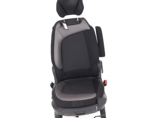 Right front seat CITROËN C4 SPACETOURER (3D_)  | BP34249356C16  - Image 6