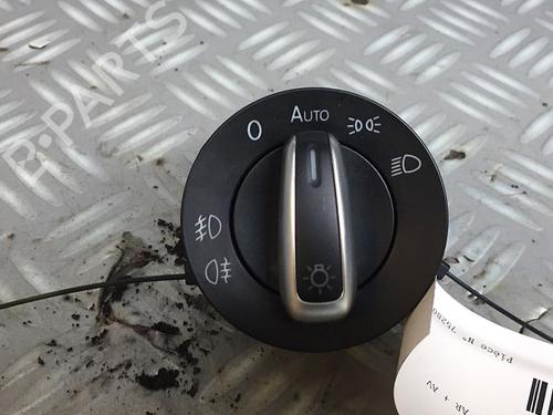 Switch VW GOLF VI (5K1) 1.6 TDI | BP30069720I30 - Image 4