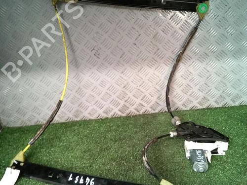 Used Front right window mechanism AUDI Q3 (8UB, 8UG) 2.0 TDI (150 hp) 29947174