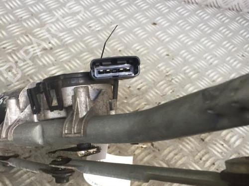 Front wiper motor CITROËN DS3 (SA_) 1.6 HDi 90 | BP29951254M29 - Image 3