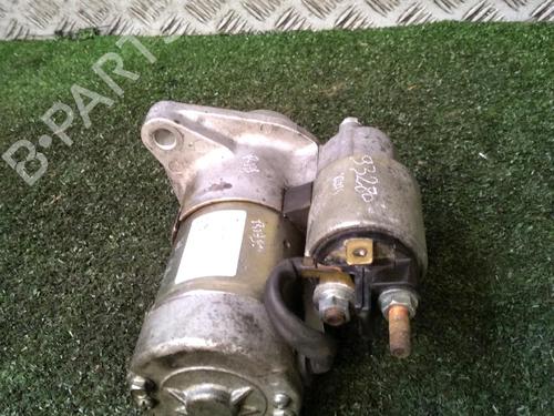 Starter OPEL ASTRA J (P10) 1.7 CDTI (68) | BP17157846M8 