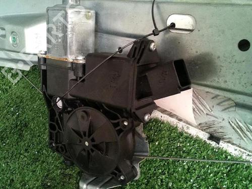 Rear right window mechanism OPEL ASTRA J (P10) 1.7 CDTI (68) | BP30075966C25