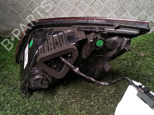 Left tailgate light PEUGEOT 308 II (LB_, LP_, LW_, LH_, L3_) 1.6 HDi | BP30072146C79 