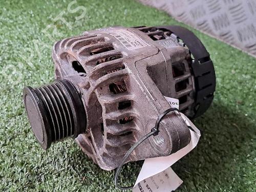 Alternator ALFA ROMEO GIULIETTA (940_) 2.0 JTDM (940FXE1A, 940FXG11) | BP29953016M7