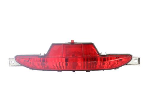 Used Rear fog light PEUGEOT 208 I (CA_, CC_) 1.2 VTI 82 (82 hp) 30965515