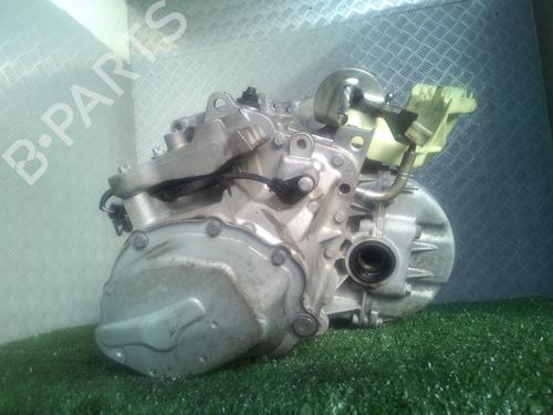 Gearbox CITROËN C3 III (SX) 1.5 BlueHDi 100 (SXYHYP, SXYHTU) | BP30326835M3  - Image 6