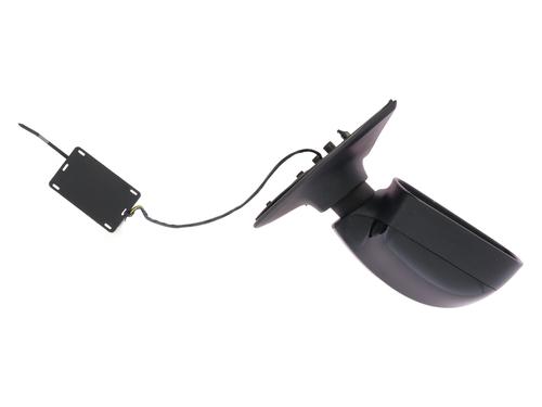 Left mirror DACIA LOGAN MCV II TCe 90 (K8M1, K8MA, K8AC) | BP31809151C26  - Image 6