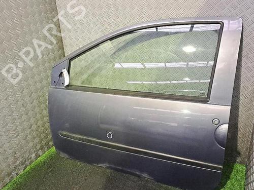 Left front door RENAULT TWINGO II (CN0_) 1.5 dCi (CN0E) | BP30076908C2
