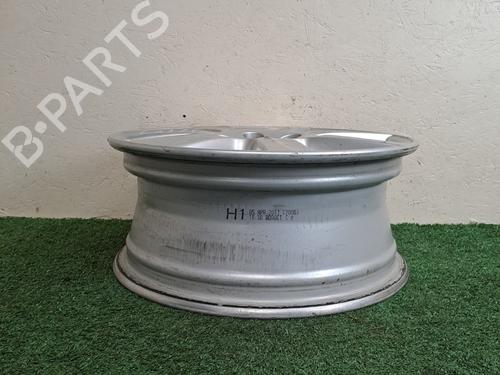 Rim VW POLO V (6R1, 6C1) 1.2 TDI | BP31972729C45 