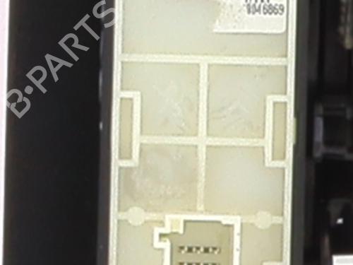 Used Switch Switch PEUGEOT 208 I (CA_, CC_) 1.6 HDi (92 hp) 30542201 30542201