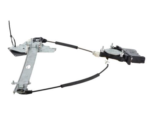 Used Front left window mechanism Front left window mechanism KIA RIO III (UB) 1.25 CVVT (86 hp) 35989851 35989851