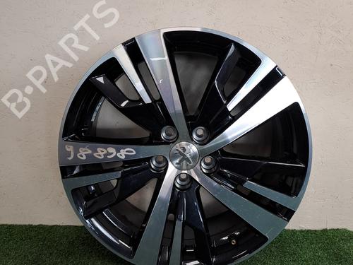 rim-peugeot-3008-ii-suv-mc_-mr_-mj_-m4_-2016-32316870 main image