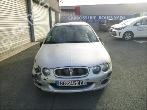 ROVER 25 I Hatchback (RF) 2.0 iDT (101 hp) 1639348