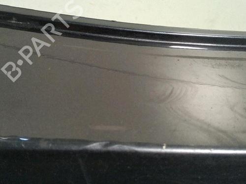 Rear bumper FORD MONDEO IV (BA7) 1.8 TDCi | BP30077200C8 