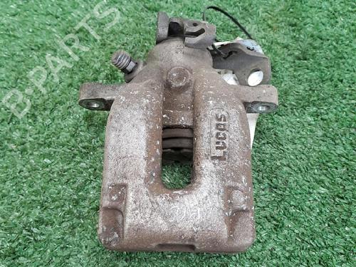 Bremssattel links hinten für CITROËN C3 I (FC_, FN_) 1.4 16V HDi (90 hp) 24420384