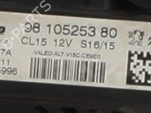 Generator Generator 38628659 38628659