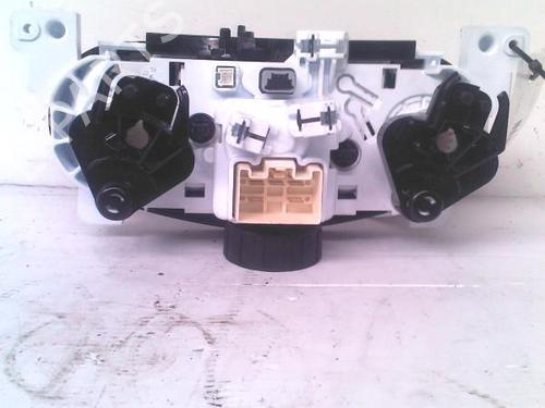 Climate control DACIA DOKKER MPV (KE_) 1.5 dCi (KEAJ, KEAH) | BP30075243I5