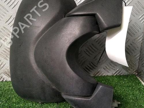 Used Right mirror RENAULT TRAFIC II Bus (JL) 2.5 dCi 135 (JL0D) (135 hp) 30071853