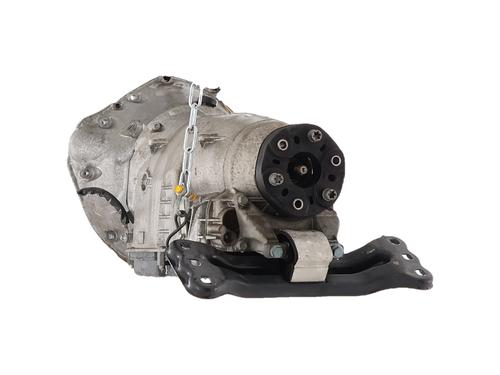 gearbox-mercedes-benz-c-class-w204-2007-2008-2009-2010-2011-2012-2013-2014-2015-32487074 main image