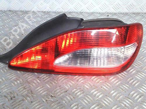 Used Right taillight PEUGEOT 406 Coupe (8C) [1997-2005]  30074939