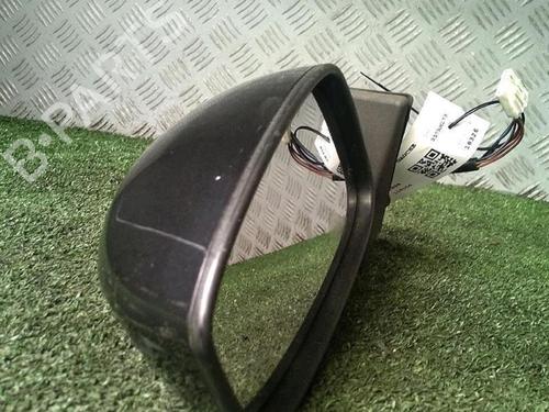 Used Left mirror Left mirror LANCIA MUSA (350_) 1.4 (350.AXA11, 350.AXA1A) (95 hp) 30076128 30076128