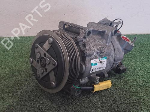 AC-Kompressor CITROËN C3 II (SC_) 1.4 HDi 70 (SC8HZC, SC8HR0, SC8HP4) | BP30067987M34 