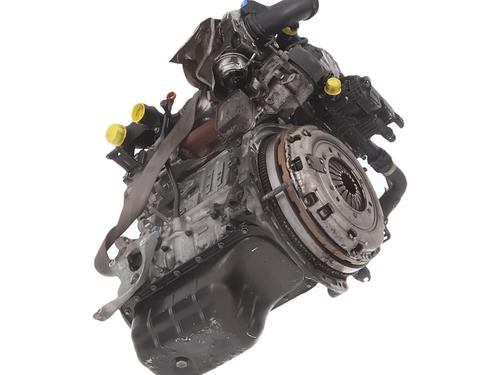Engine CITROËN C4 Picasso II | BP36526372M1 - Image 2