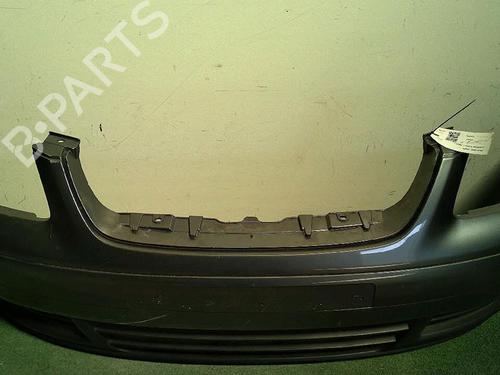 Used Front bumper VW TOURAN (1T1, 1T2) 1.9 TDI (90 hp) 29947773
