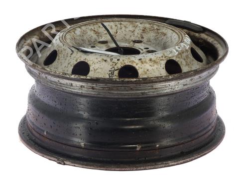 Used Rim Rim CITROËN JUMPER I Van (244) 2.2 HDi (101 hp) 33834456 33834456